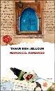 BEN JELLOUN, Marocco