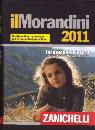 immagine di Il morandini 2011 dizionario dei film
