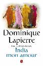 LAPIERRE DOMINIQUE, India mon amur