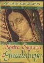 immagine di Nostra signora di Guadalupe DVD