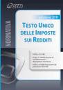 ANDERLE MIRELLA, Testo unico delle imposte sui redditi TUIR 2011