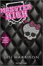 HARRISON LISI, monster high