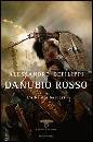 DEFILIPPI ALESSANDRO, danubio rosso
