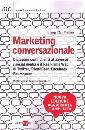 DE FELICE LUCA, Marketing conversazionale