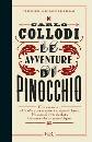 COLLODI CARLO, Le avventure di Pinocchio