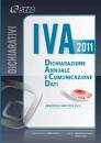MERINGHI - TORBOLI, IVA 2011 Dichiarazione annuale comunicazione dati