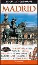 GUIDE MONDADORI, Madrid