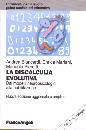 AA.VV., La discalculia evolutiva
