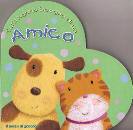 PIPER SOPHIE, Tutti hanno bisogno di un amico