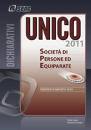 ANDERLE MERIGHI T., UNICO 2011 Societ di persone ed equiparate