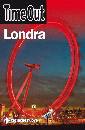 TIME OUT, Londra