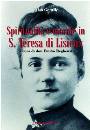 GENTILE ELISA, Spiritualit e morale in s. Teresa di Lisieux