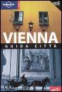 LONELY PLANET, Vienna