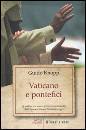 KNODE HELEN, vaticano e pontefici