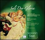 immagine di Soli Deo gloria CD