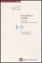 CANFORA-CARDINALE, Il giacobino pentito