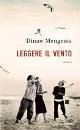 MENGESTU DINAW, leggere il vento