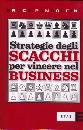 Pandolfini Bruce, Strategia degli scacchi per vincere nel business