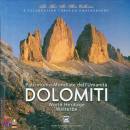 immagine di Dolomiti Patrimonio Mondiale dell