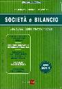 BOLONGARO-BORGINI-.., Societ e bilancio  2011