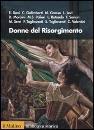 DONI GALIMBERTI LEVI, Donne del risorgimento