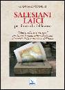 MANIERI GIANCARLO, Salesiani laici
