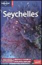 LONELY PLANET, Seychelles