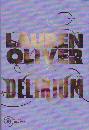 OLIVER LAUREN, Delirium