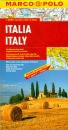 immagine di Italia carta 1:800.000