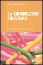 GUIDARA FRANCESCO, La comunicazione finanziaria