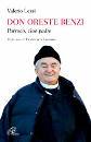 LESSI VALERIO, Don Oreste Benzi