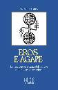 NYGREN ANDERS, Eros e agape