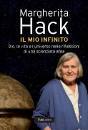HACK MARGHERITA, Il mio infinito