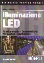 FORCOLINI GIANNI, Illuminazione led
