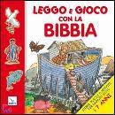 immagine di Leggo e gioco con la bibbia