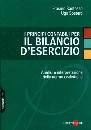 SANTESSO - SOSTERO, PRINCIPI CONTABILI PER IL BILANCIO D