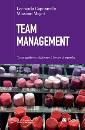 CAPORELLO - MAGNI, Team management