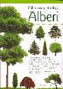 LOMBROSO-PARESCHI, Il libro completo degli alberi