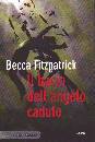 FITZPATRICK BECCA AJ, il bacio dell