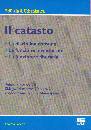 LASERRA GIORGIO, Il catasto