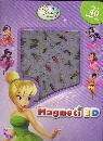 , Magneti 3d Fairies