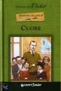 DE AMICIS EDMONDO, Cuore