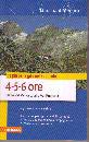 MENARA HANSPAUL, Le pi belle gite nel sudtirolo 4-5-6-ore