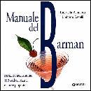 BAIGUERA - CASELLI, Manuale del barman