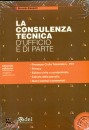 SIMONETTI BERNARDO, La consulenza tecnica d