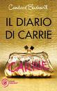 BUSHNELL CANDACE, Il diario di Carrie