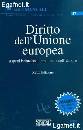 GERLI SIMONETTA /ED, Diritto dell