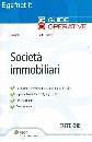 CORRADIN CARLO, Societ immobiliari
