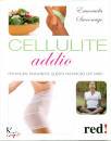 SACCONAGO EMANUELA, Cellulite addio