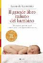 DE LAURENTIIS LAURA, Il grande libro italiano del bambino